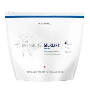 Goldwell SilkLift Strong Lightener 17.6 oz